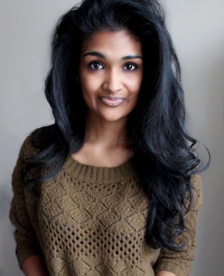 Rini Krishnan profile photo